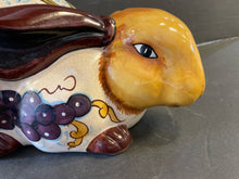 Load image into Gallery viewer, Ceramic Decorative Rabbit
