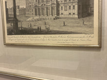 Load image into Gallery viewer, Framed Print &quot;Basilica di Santa Maria Maggiore&quot; Rome, Italy

