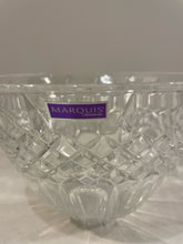 Load image into Gallery viewer, Crystal Marquis Bowl from Waterford
