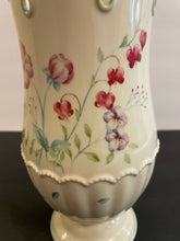 Load image into Gallery viewer, Spring Bouquet Vase from Lenox
