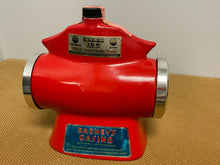 Load image into Gallery viewer, Vintage Jim Beam Barney&#39;s Casino Decanter 1973
