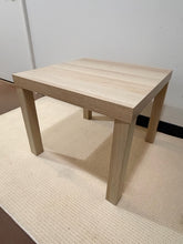 Load image into Gallery viewer, Contemporary Side table from Ikea
