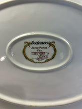Load image into Gallery viewer, Vintage &quot;Beefeaters&quot; Butcher Beef Cuts Platter Designed by Joyce Panos for Sigma Taste-Setter

