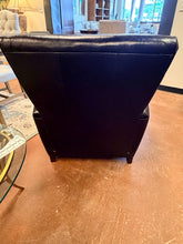 Load image into Gallery viewer, Brown Leather Recliner
