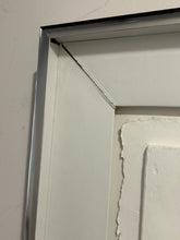 Load image into Gallery viewer, Vintage Framed Cast Paper Relief "Mother &amp; Child 1982" by Bruno Lucchesi, signed &amp; numbered 1/50
