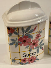 Load image into Gallery viewer, Vintage Canister Set from Ditmar-Urbach
