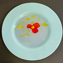 Load image into Gallery viewer, "Bloom" Serving Plate from Dibbern
