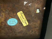 Load image into Gallery viewer, Vintage Adjustable Brass Desk Lamp from Frederick Cooper (Dimmable)
