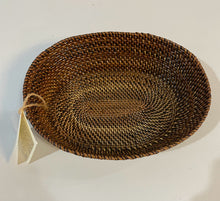 Load image into Gallery viewer, Handwoven Decorative Bowl from Calaisio
