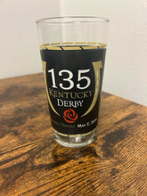 Load image into Gallery viewer, Commemorative Kentucky Derby Mint Julep Glass 2009
