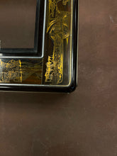 Load image into Gallery viewer, Mid-Century Modern Acid Etched Coffee Table from Bernhard Rhone
