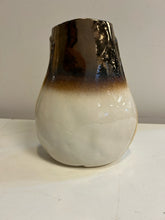 Load image into Gallery viewer, Contemporary Flared Rim Vase
