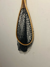 Load image into Gallery viewer, Vintage Hand Fishing Net
