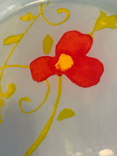 Load image into Gallery viewer, "Bloom" Serving Plate from Dibbern
