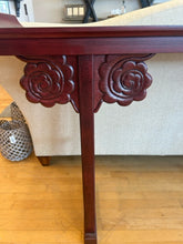 Load image into Gallery viewer, Asian Altar Table
