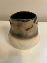 Load image into Gallery viewer, Contemporary Flared Rim Vase
