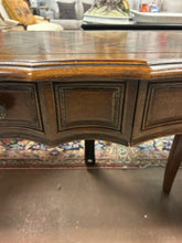 Load image into Gallery viewer, Three Drawer Console Table from Hekman Furniture
