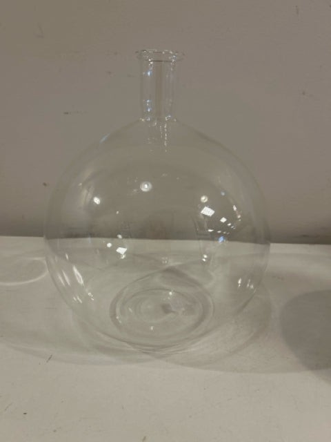 Glass Vase