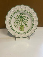 Load image into Gallery viewer, Four Salad Plates with Scalloped Edge from Tam San Designs

