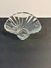 Load image into Gallery viewer, Crystal Flair Bowl from Mikasa
