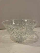 Load image into Gallery viewer, Crystal Marquis Bowl from Waterford
