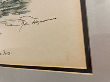 Load image into Gallery viewer, Framed Print &quot;Gloucester: New Enland Harbor No. 3&quot; by John Haymson
