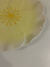 Load image into Gallery viewer, Gold Flower Bud Platter from Mustardseed &amp; Moonshine
