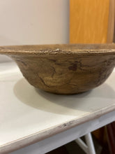 Load image into Gallery viewer, Hand Thrown Pottery Bowl
