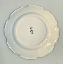 Load image into Gallery viewer, Majolica Bird Plate made in Italy III
