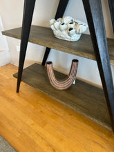 Load image into Gallery viewer, Xander Bookcase in Light Burnt Oak from Arhaus

