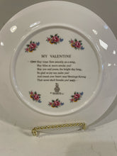 Load image into Gallery viewer, Valentine&#39;s Day Plate from Royal Doulton-1979
