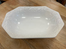 Load image into Gallery viewer, Oblong Serving Bowl Made in Italy (from Pizzato)
