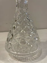 Load image into Gallery viewer, Crystal Decanter from Waterford
