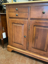 Load image into Gallery viewer, Four Door Buffet from Canadel Furniture
