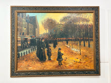 Load image into Gallery viewer, Original Impressionist Oil Painting by Mark Todd, signed
