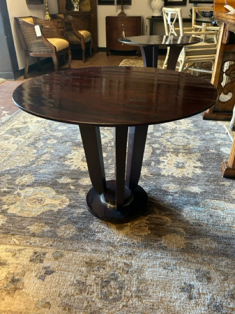 Barbara Barry Gueridon Occasional Table for Baker Furniture