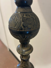 Load image into Gallery viewer, Vintage, Ornate Floor Lamp
