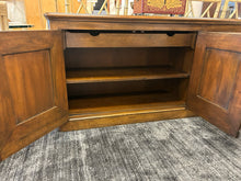 Load image into Gallery viewer, Mid Century French Regency Buffet/Sideboard from Baker Furniture
