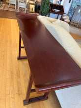 Load image into Gallery viewer, Asian Altar Table
