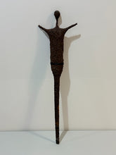 Load image into Gallery viewer, 20th Century African Iron Currency Stick
