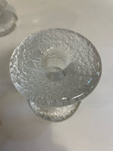Load image into Gallery viewer, &quot;Festivo&quot; Candleholders from Iittala
