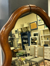 Load image into Gallery viewer, Petite Entry Table &amp;  Mirror
