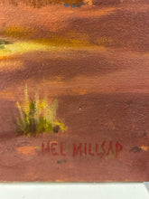 Load image into Gallery viewer, Original Artwork on Canvas by Arizona Artist Mel Millsap
