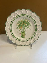Load image into Gallery viewer, Four Salad Plates with Scalloped Edge from Tam San Designs
