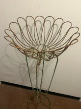 Load image into Gallery viewer, Iron Plant Stand

