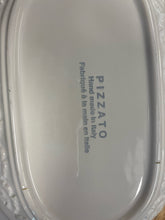 Load image into Gallery viewer, Oblong Serving Bowl Made in Italy (from Pizzato)
