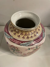 Load image into Gallery viewer, Porcelain Vintage Toyo Vase from Bainbridge

