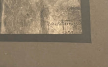 Load image into Gallery viewer, Framed  Print "Madonnina" by Roberto Ferruzzi
