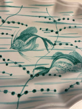 Load image into Gallery viewer, Ceramic Fish Platter made in Italy
