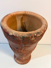 Load image into Gallery viewer, Rustic Terracotta Planter
